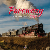 Parowozy